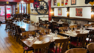 Chez Txotx à Bayonne