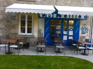 Creperie Au Colibri à Alençon
