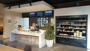 Class’croute Port de Gennevilliers à Gennevilliers