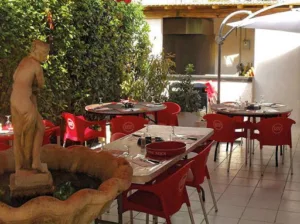 Bar Restaurant L’Eden à Choisy-le-Roi