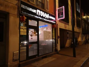 ITOUYA (New) à Levallois-Perret