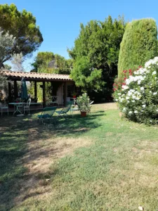 Olivier Hôtel à Vinon-sur-Verdon