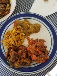 Le truck de Raki à Saint-Étienne-de-Saint-Geoirs