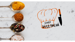 Chef Déglingué chef à domicile à Le Cannet