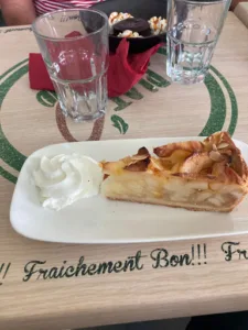 Plat Ô Gourmand Restaurant à Toulouse