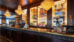 Au Bureau Amnéville à Amnéville