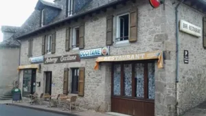 Auberge occitane sarl Bouniol gales canis à Saint-Mamet-la-Salvetat