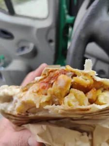 Au Tillet Gourmand à Aix-les-Bains