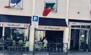 Bar Restaurant a Francesinha à Bègles