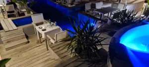 Tiki Thaï à Ramatuelle