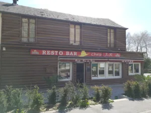 Chez JR – Resto bar du Hode à Saint-Vigor-d'Ymonville