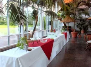 La Tour des Saveurs à La Tour-de-Salvagny