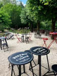 Dans L’ même Panier Pique-nique et Apéros à Rochechouart