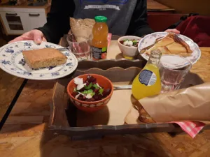 La Sandwicherie Fait Maison à Le Mans
