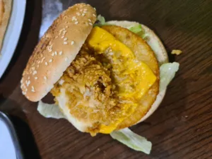 CAPRITA CHIKEN à Le Blanc-Mesnil