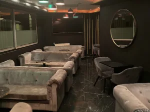 Le Vogue – Bar Lounge à Mantes-la-Jolie