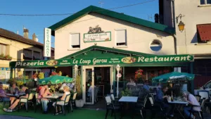 Le Loup Garou à Montrevel-en-Bresse