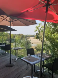 ROS[O] à Mûrs-Erigné