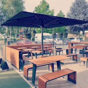 McDonald’s à Beauvais