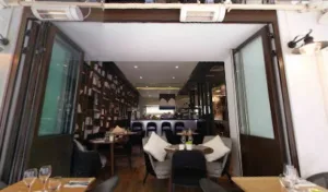 le grain de sel … à Cannes