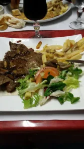 Au Point de Rencontre à Valenciennes