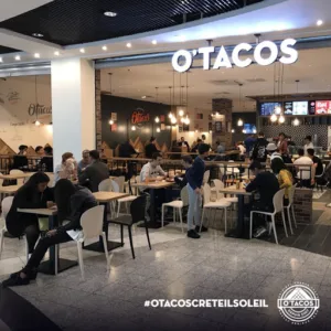 O’tacos Créteil Soleil à Créteil