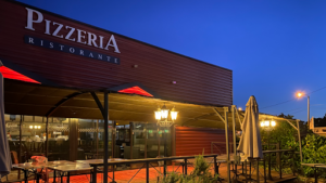 Les 3 Ptits Singes à Lissieu