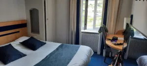 Logis Hôtel de France à Villers-le-Lac