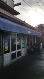 Sousa Dos Santos Tito à Sartrouville