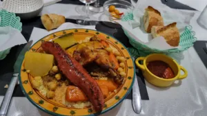 Restaurant La Comtesse à Saint-Priest