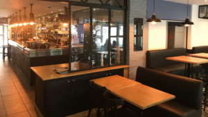 Restaurant Le Marigny – Le Pradet à Le Pradet