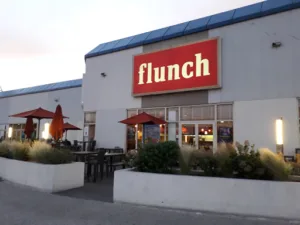 Restaurant Flunch Saint-Pierre-Des-Corps à Saint-Pierre-des-Corps