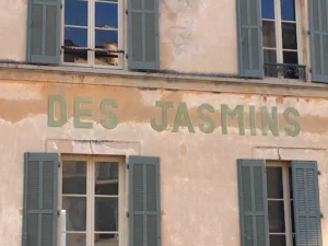 Hôtel Particulier des Jasmins à Le Bar-sur-Loup
