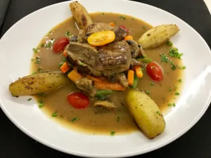 Au plaisir cuisiné à Saint-Jacques-sur-Darnétal