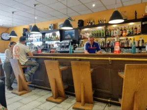 Le Relax à Marseillan