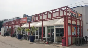 Restaurant flunch Brignoles à Brignoles