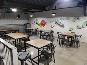 Made In France à Hauconcourt