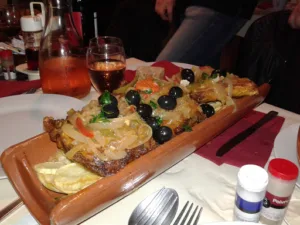 Bar des Trois Chênes à Angoulême