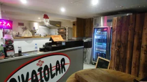 O’KAIOLAR -SUR PLACE,À EMPORTER ET LIVRAISON À DOMICILE à Saint-Jean-Pied-de-Port