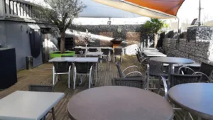 Restaurant all Fred’s à Dardilly