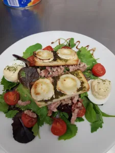 Au Téléphone à Le Havre