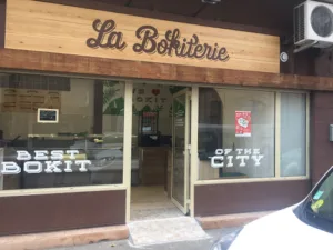 Traiteur créole la Bokiterie à Miramas