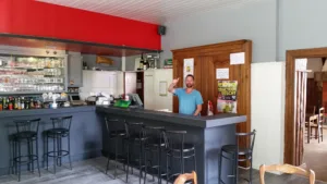 Le Stadium à Drachenbronn-Birlenbach