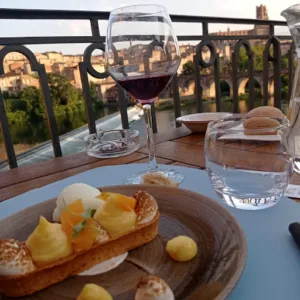 LA VERMICELLERIE à Albi