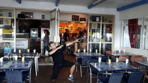 Bar Restaurant pizzeria Le Matelot à Fleury