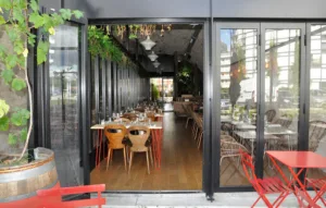 Escampette – Bistrot à vins à Issy-les-Moulineaux