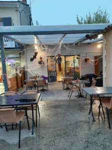 LAnnexe à Velleron