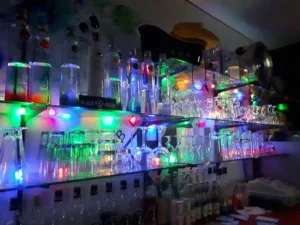 Black Pearl à Montargis