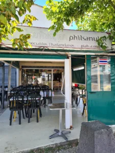Thaï Phitsanulok à Agde