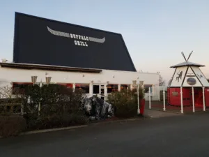 Buffalo Grill Lamballe à Lamballe